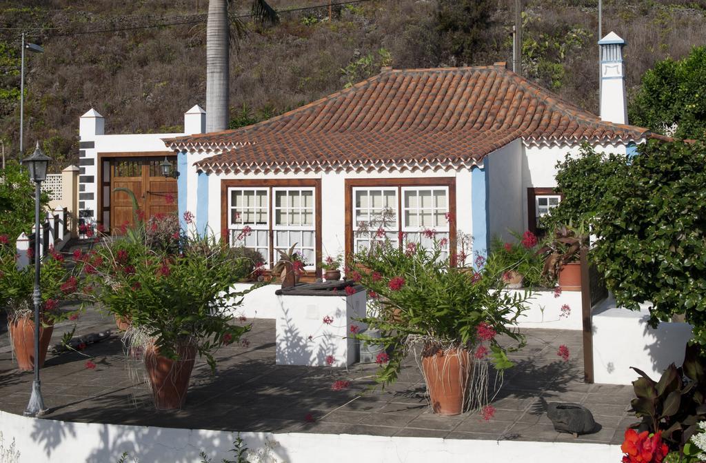 Casa Rural Tio Pedro Villa Mazo Habitación foto
